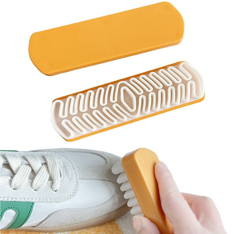 Sneaker Care Spray - Кожаная щетка для замшевых сапог, сумок,