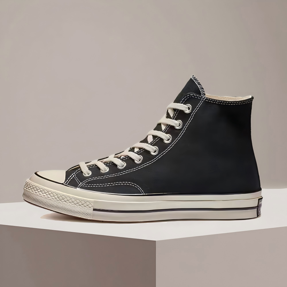 Converse Shoes Chuck 70 - Кеды Converse Chuck 70 High-Top Canvas