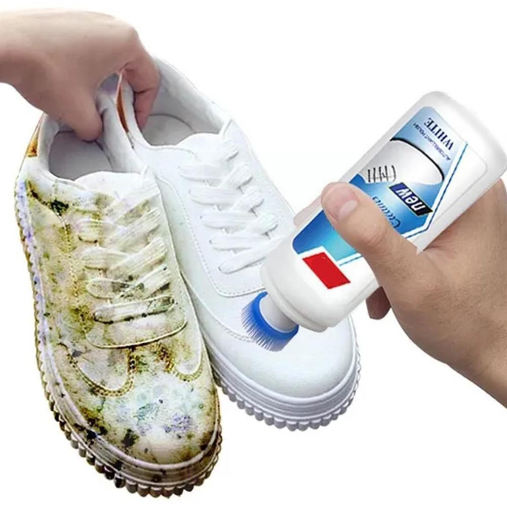 Sneaker Care Spray - Средство для удаления пятен и отбеливания