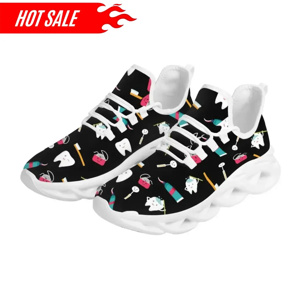 Sneaker Career - Стильные женские кроссовки с дизайном в