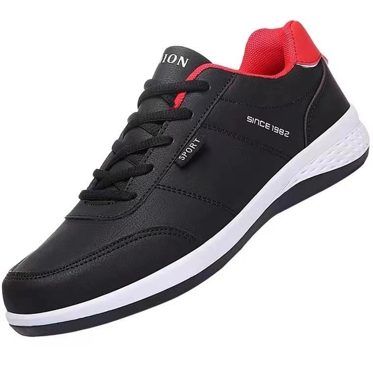 Sneaker Career - Мужская повседневная обувь, повседневные осенние кроссовки,