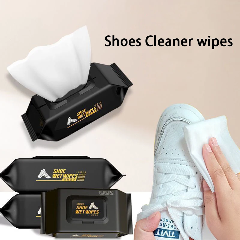 12/30/80 шт., очиститель для к – обзор и цена White Sneaker Care Kit
