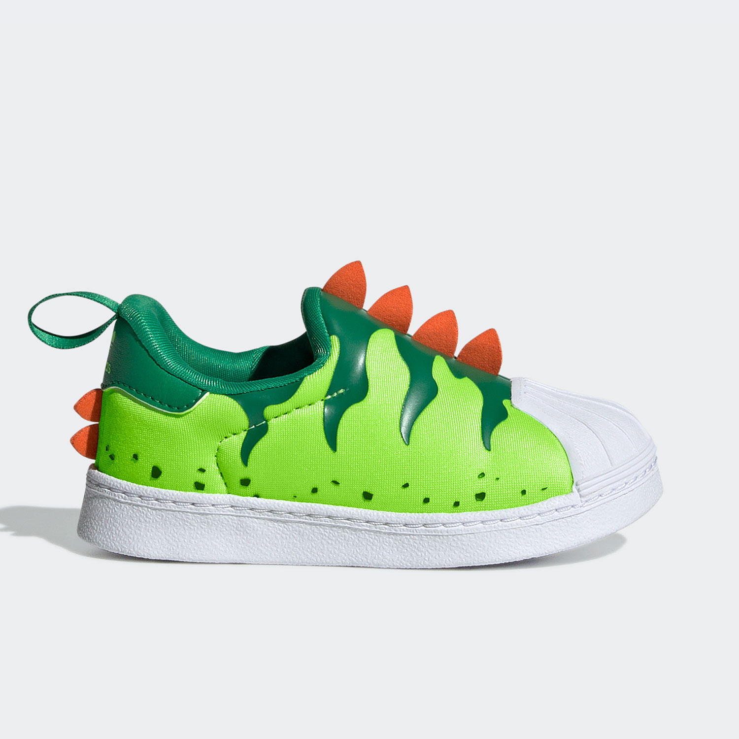 Оригинальная повседневная детс – обзор и цена Adidas Shoes Superstar