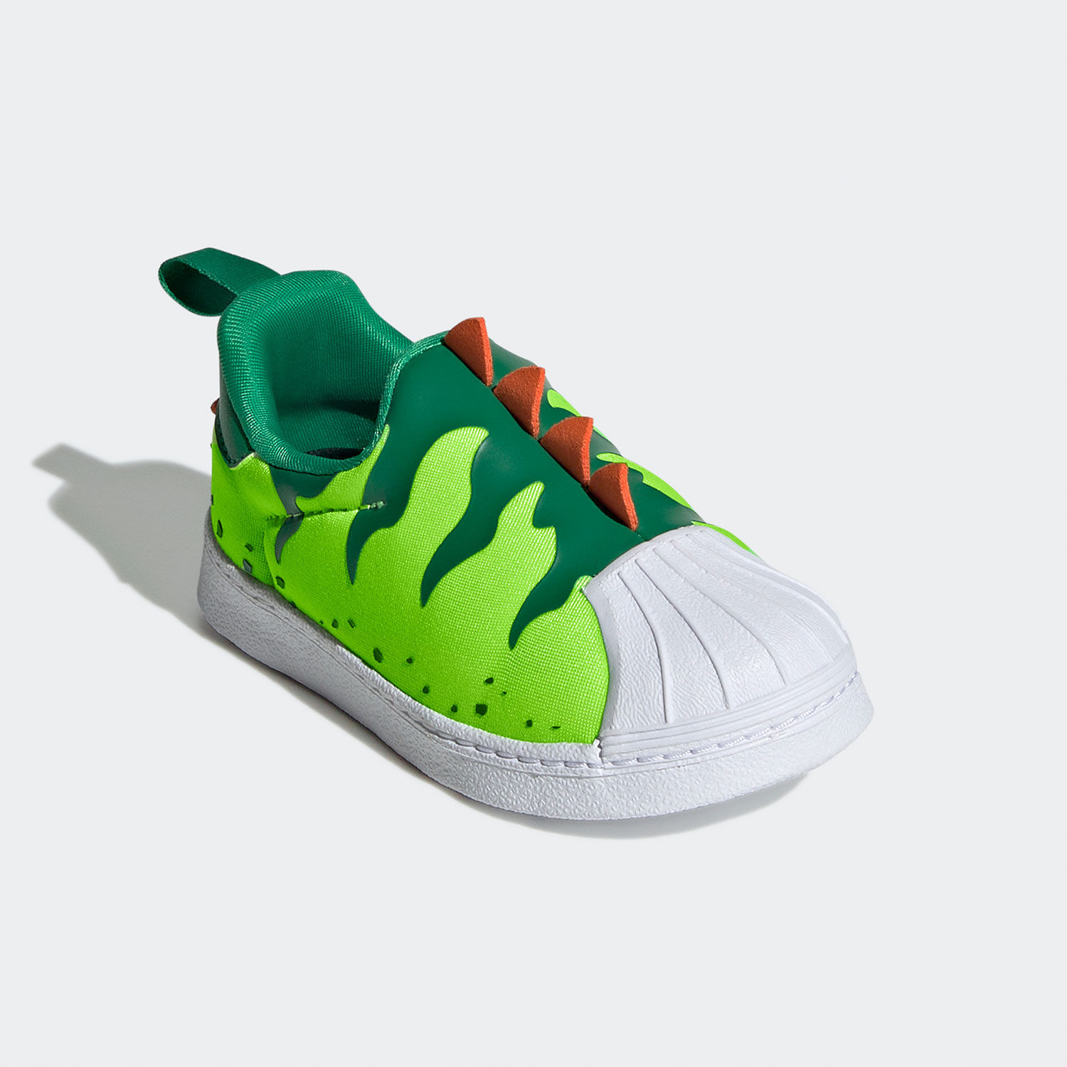 Оригинальная повседневная детс – обзор и цена Adidas Shoes Superstar