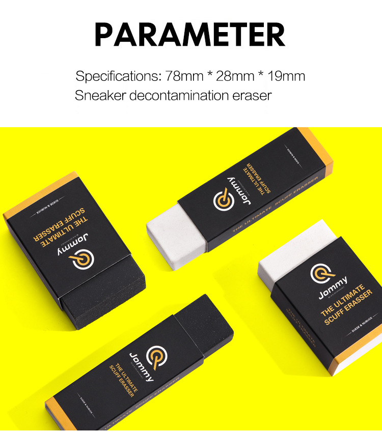 Очищающий ластик для замши, ов – обзор и цена Sneaker Care Spray