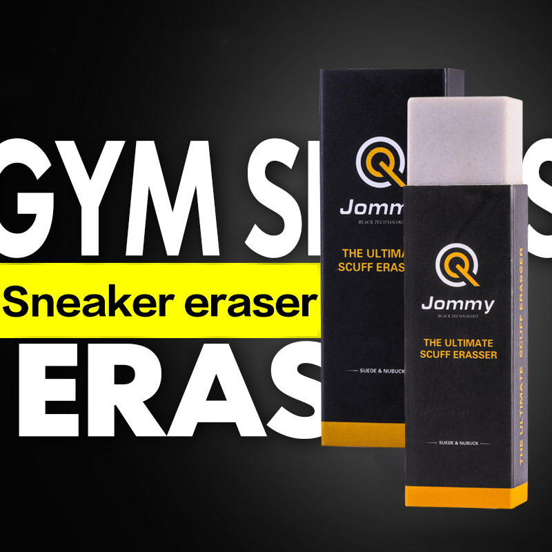 Очищающий ластик для замши, ов – обзор и цена Sneaker Care Spray