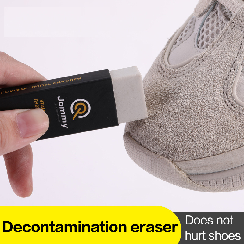 Очищающий ластик для замши, ов – обзор и цена Sneaker Care Spray