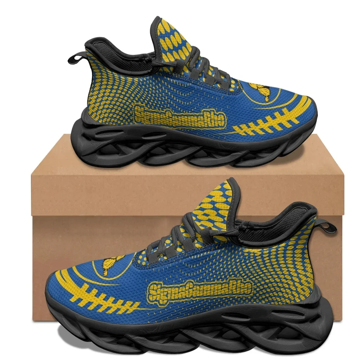 Кроссовки Sigma Gamma Rho с се – обзор и цена Sneaker Career