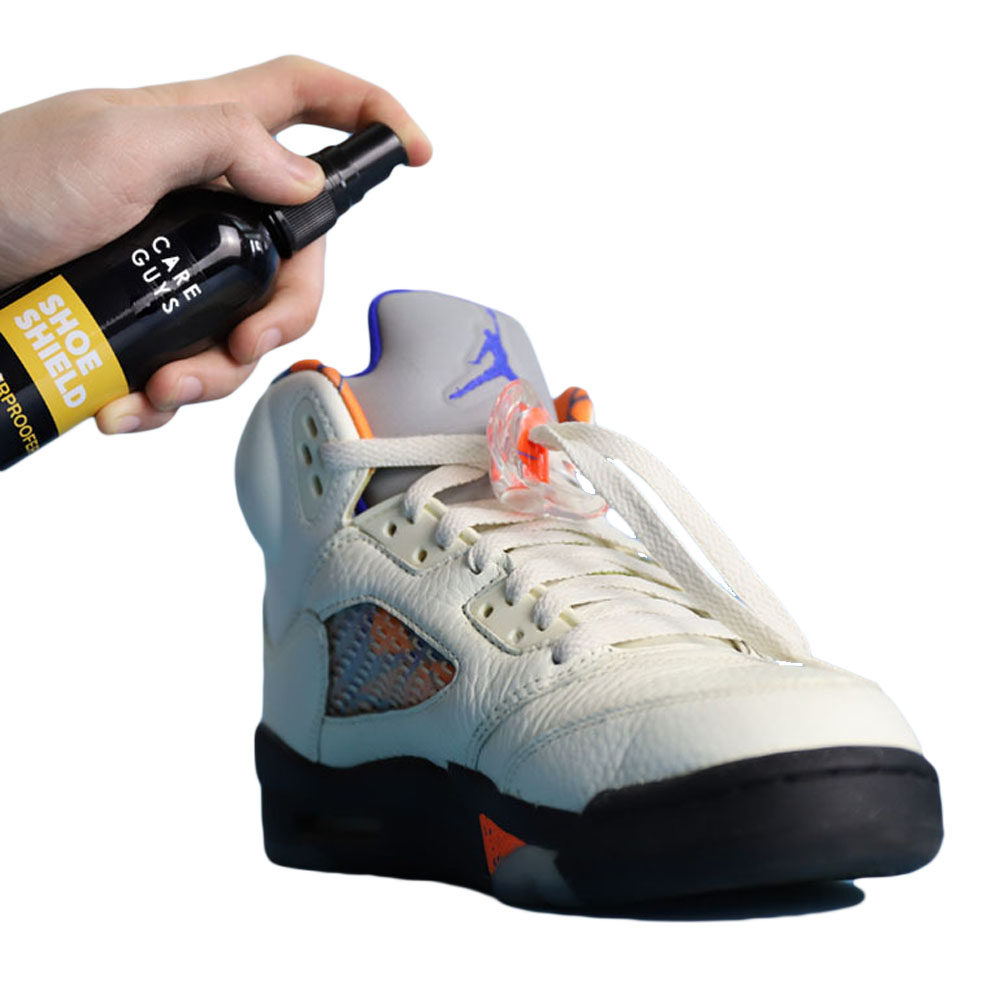 Средство для отбеливания обуви – обзор и цена White Sneaker Care Kit