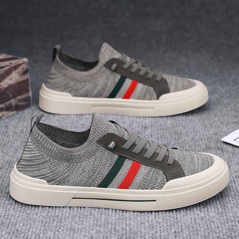 Летняя мужская обувьНовые дыша – обзор и цена Sneaker Career