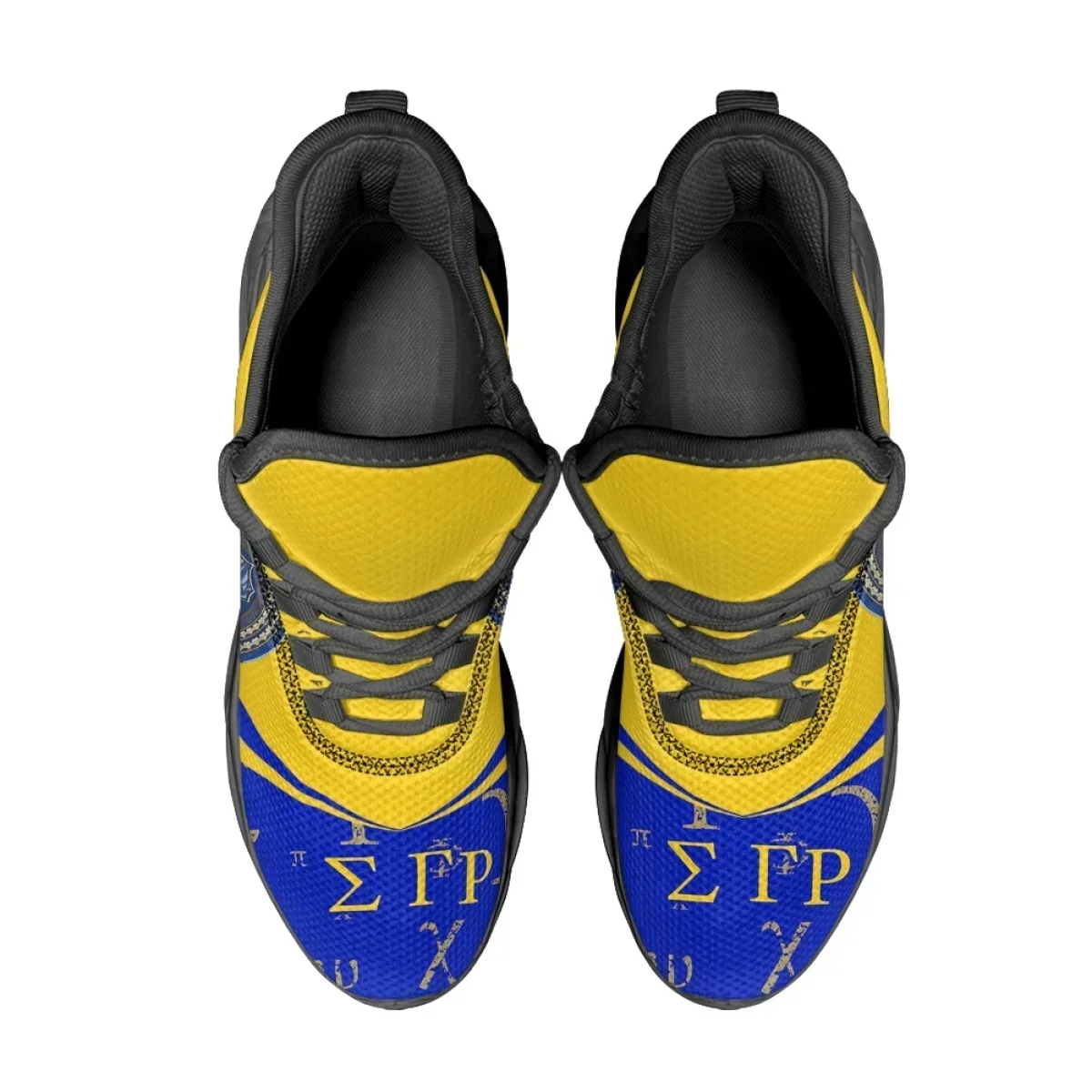 Кроссовки Sigma Gamma Rho: Удо – обзор и цена Sneaker Career