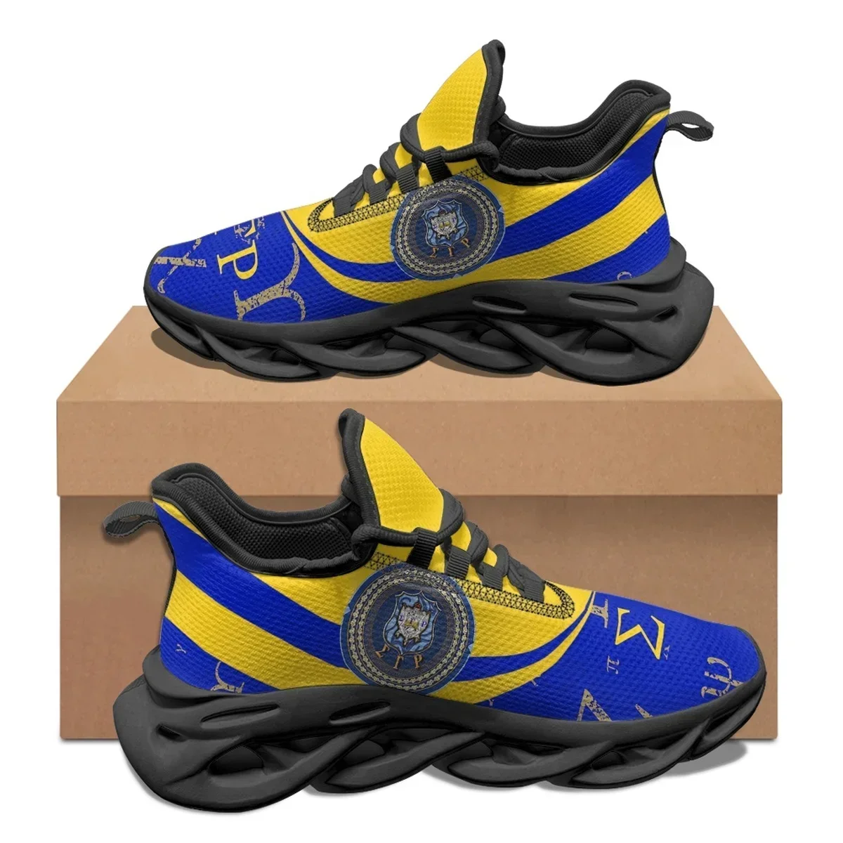 Кроссовки Sigma Gamma Rho: ком – обзор и цена Sneaker Career