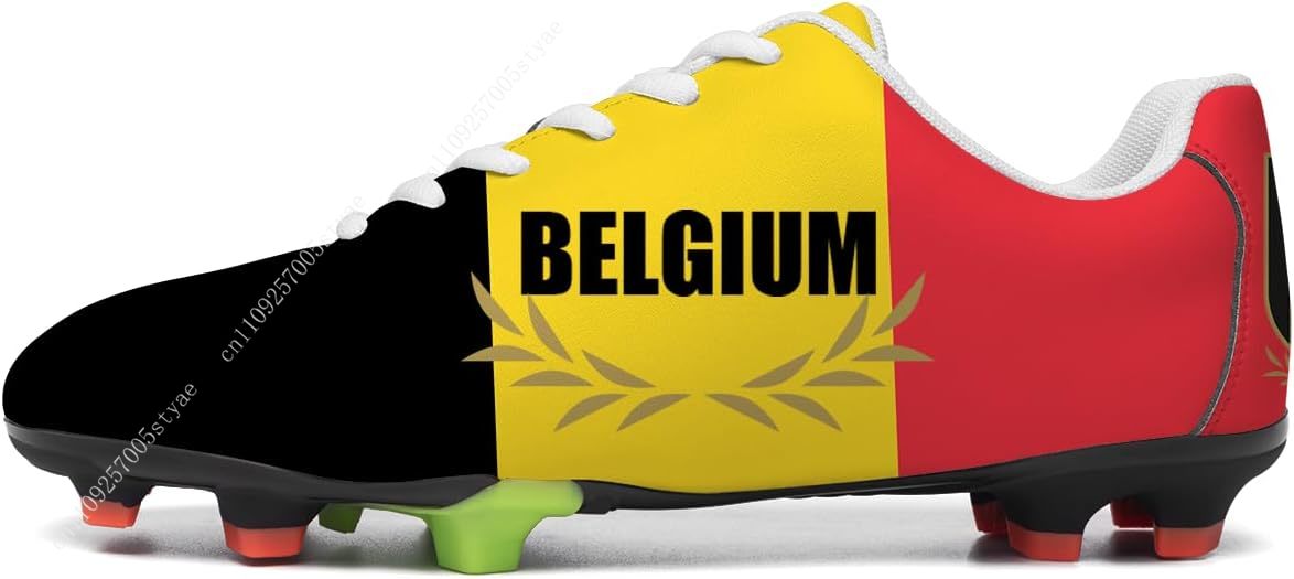 Футбольные бутсы с флагом Бель – обзор и цена Sneaker Career